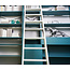 Hilberts Hochbett Treppe (Stagebett Treppe)