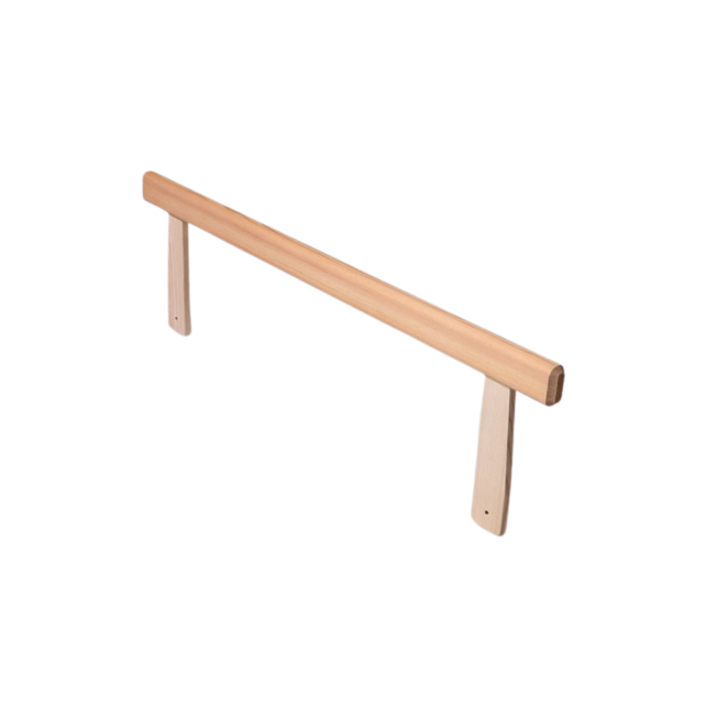 Handlauf 150 cm für Dachbodentreppen