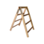 Klappbock (Arbeitshocker) 95 cm aus Holz