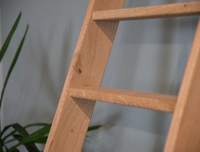 Holztreppe kaufen? I Holzleitern.de