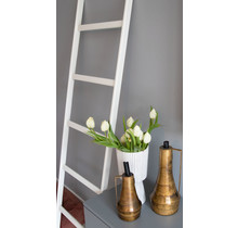 Dekoleiter Weißeiche