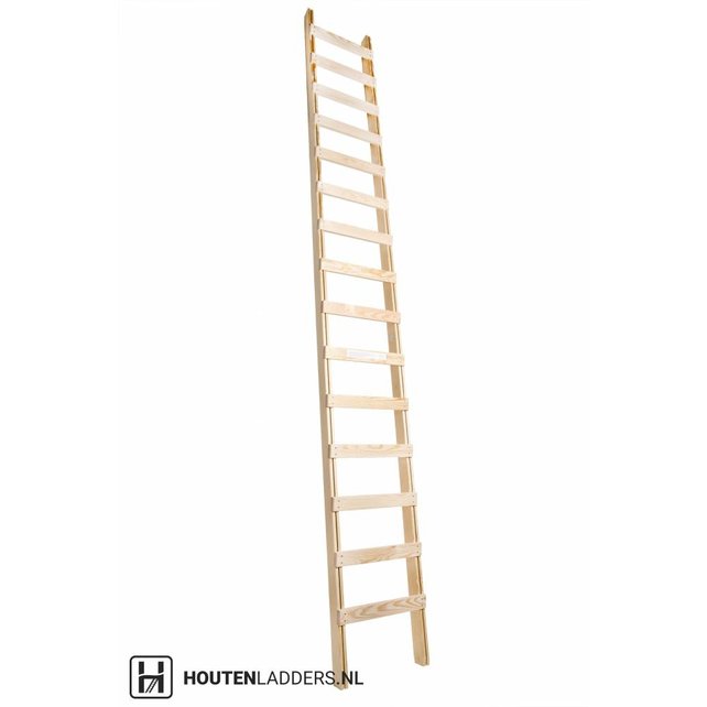 Bauleiter aus Holz