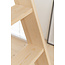 Hilberts Hochbett Treppe (Etagenbett Treppe)