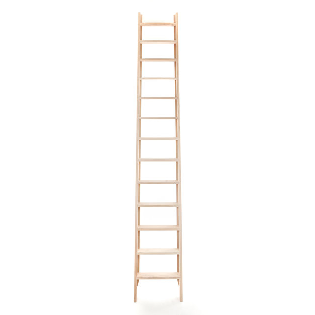 Hochbett Treppe (Etagebett Treppe)