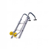 Firsthaken Aluminium