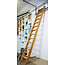 OAKcreators Treppe Eiche natur
