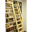 Hilberts Durchgehendes Holzgeländer 150cm