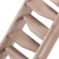 SOGEM Osaka feste Raumspartreppe Buche - 60 cm Bausatz
