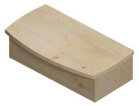 Blockstufe Fichte