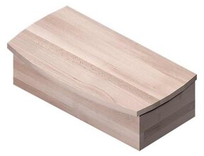 Blockstufe Buche