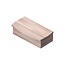 SOGEM Tradi Eco Blockstufe rund Buche