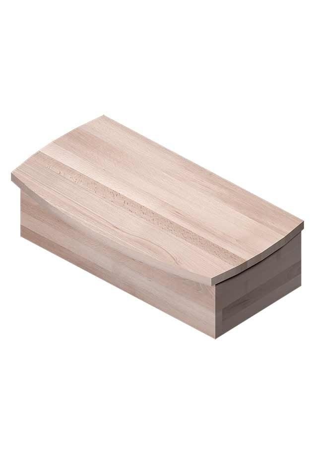 Blockstufe brookwood