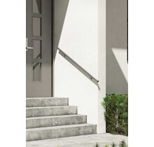 Bausatz Harmony-Geländer Edelstahl A304 (kompletter Satz)