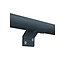 SOGEM Handlaufkonsolen-Set Aluminium (RA7) anthrazit RAL7016