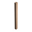 SOGEM Gefräster Baluster Eiche 120 cm (PM1)