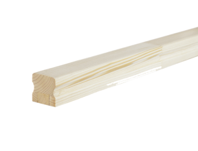 Stiel Fichte 200 cm / 300 cm (MC3)