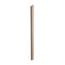 SOGEM Unteres Profil Eiche 200 cm / 300 cm (LB1)