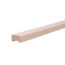 SOGEM Unteres Profil Buche 200 cm / 300 cm (LB2)