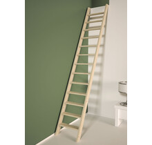 Cottage Platzsparend 50 cm - 275 cm hoch Bausatz