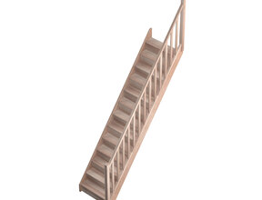 Tradi Eco Buche extra Handlauf