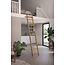 Hochbett Treppe (Etagebett Treppe)