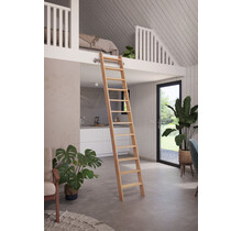 Hochbett Treppe (Stagebett Treppe)