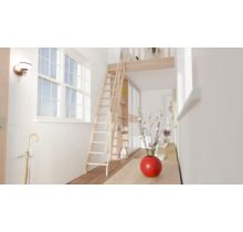 Cottage Platzsparend 50 cm - 275 cm hoch Bausatz