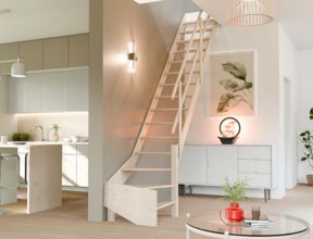 Cottage Junior mit Quartier 65 cm