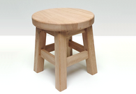 Holzhocker