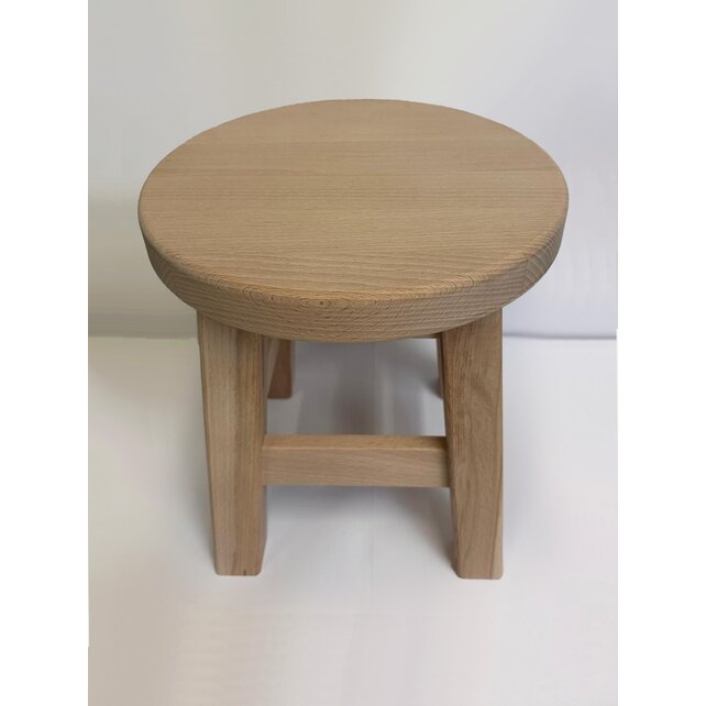 Holzhocker (Buche)