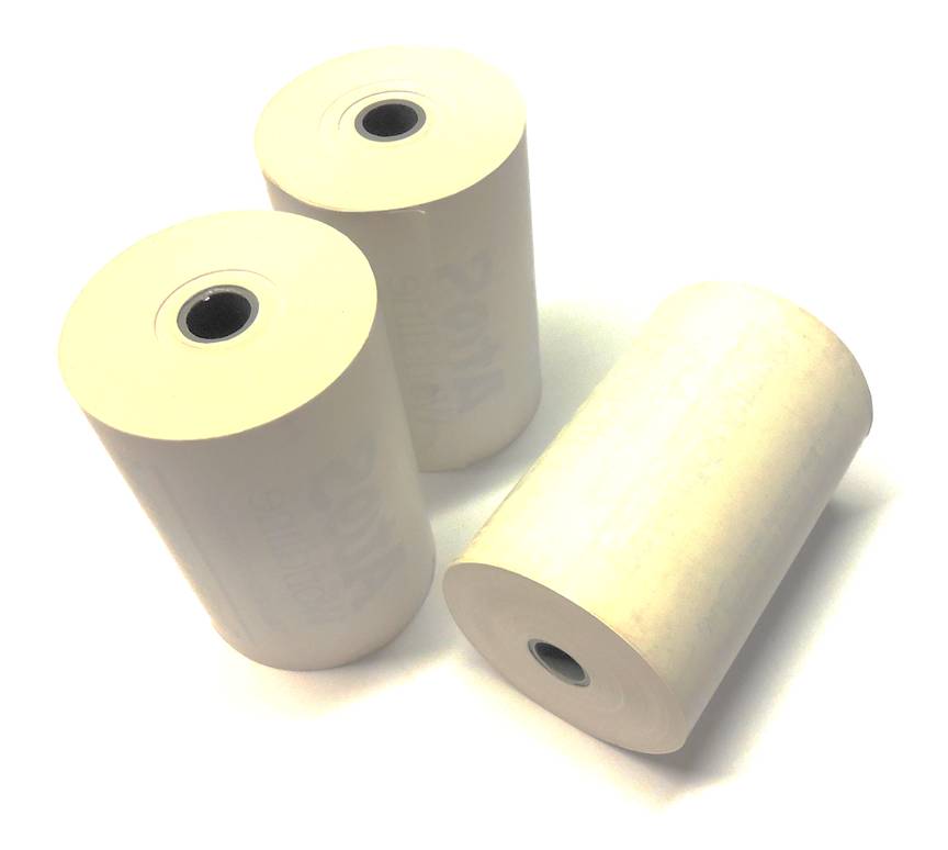 YOMOVA papierrol (1 doos)