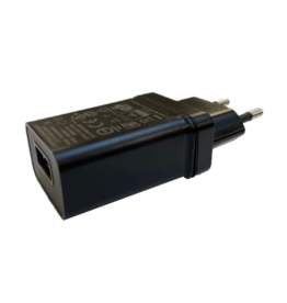 DX8000 USB-adapter