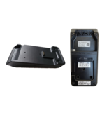 DX8000 oplaadstation (met ethernetaansluiting)