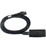 RX5000 VBOX-kit (RX-kabel & verbindingsmodule)