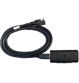 RX5000 VBOX-kit (RX-kabel & verbindingsmodule)