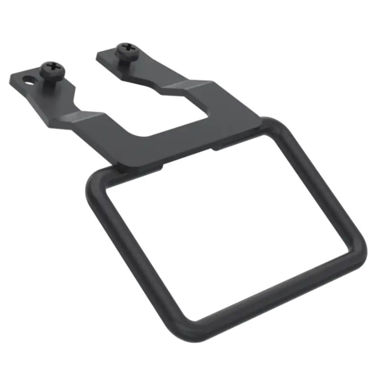 Beugel voor Duratilt montagepaal