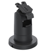 Stack montagepaal 10cm/12,5cm (inclusief Multiclip)