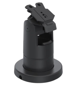 Stack montagepaal 10cm/12,5cm (inclusief Multiclip)