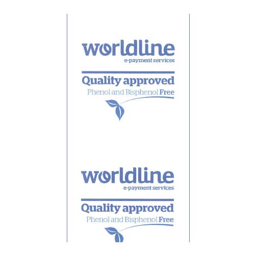 YOMANI papierrol (3 dozen)