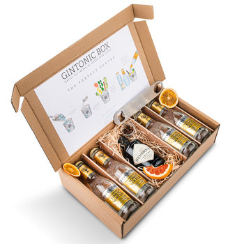 Mare Gin Coffret