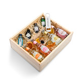 Luxuriöse Geschenkbox von Fentimans