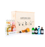 Luxuriöse Geschenkbox von Fentimans