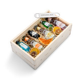 Fentimans-Geschenkbox
