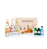Fentimans-Geschenkbox
