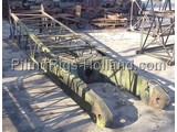 Hitachi KH70/KH100 basesection