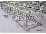 Hitachi KH70/KH100 intersection 6m/20ft