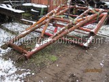 Hitachi KH180GLS gantry/A-frame