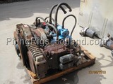 Linde complete pumpset 2PV105/2xBPV200