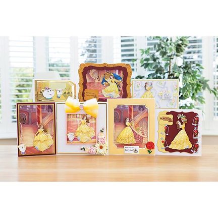 DISNEY stamping stampino + bollo
