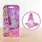 DISNEY Skæring dør SET: Disney + Stamp Dreamy Rapunzel Facial